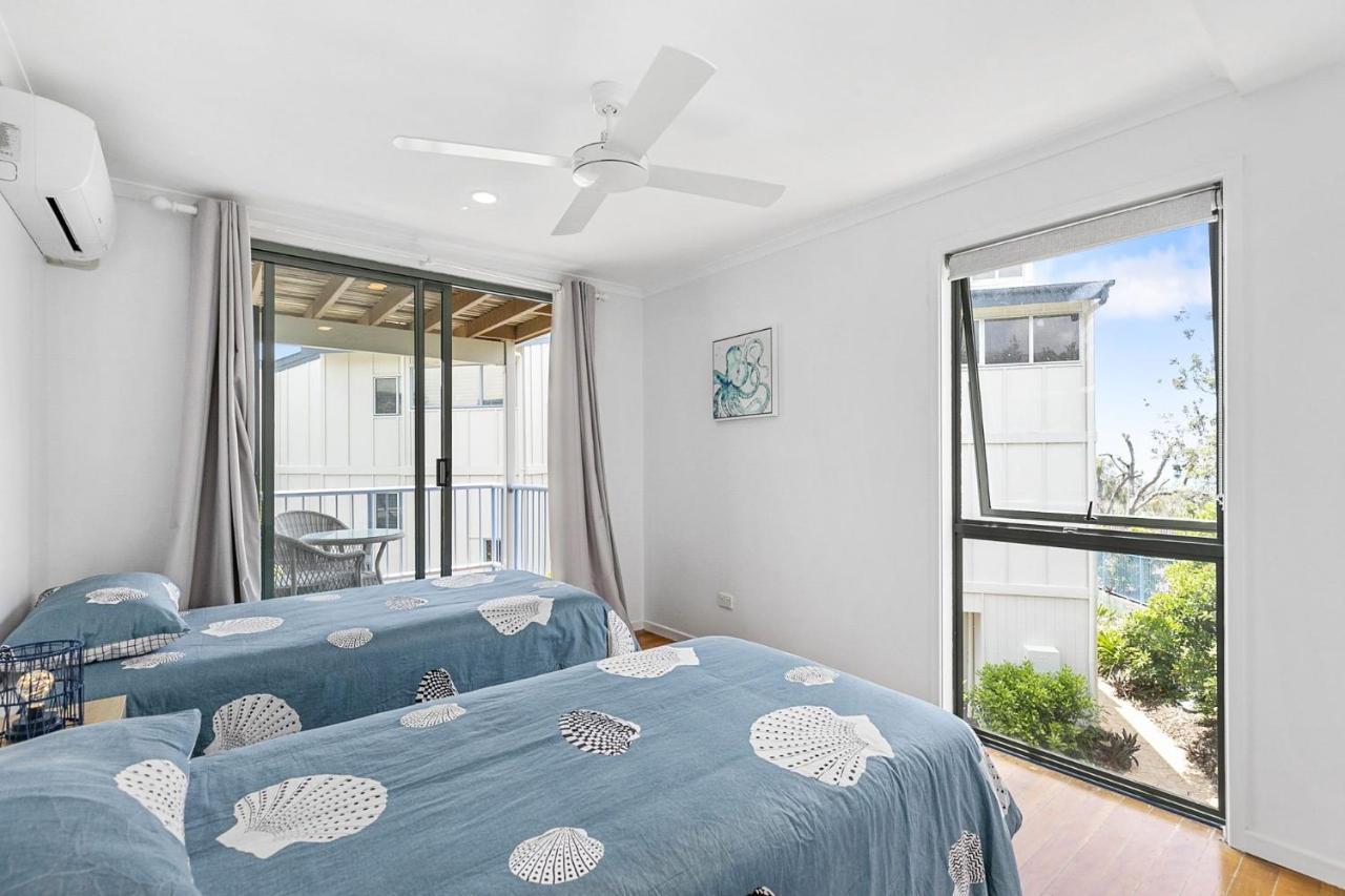 17 Castaways Cove David Way Castaways Holiday home Marcus Beach
