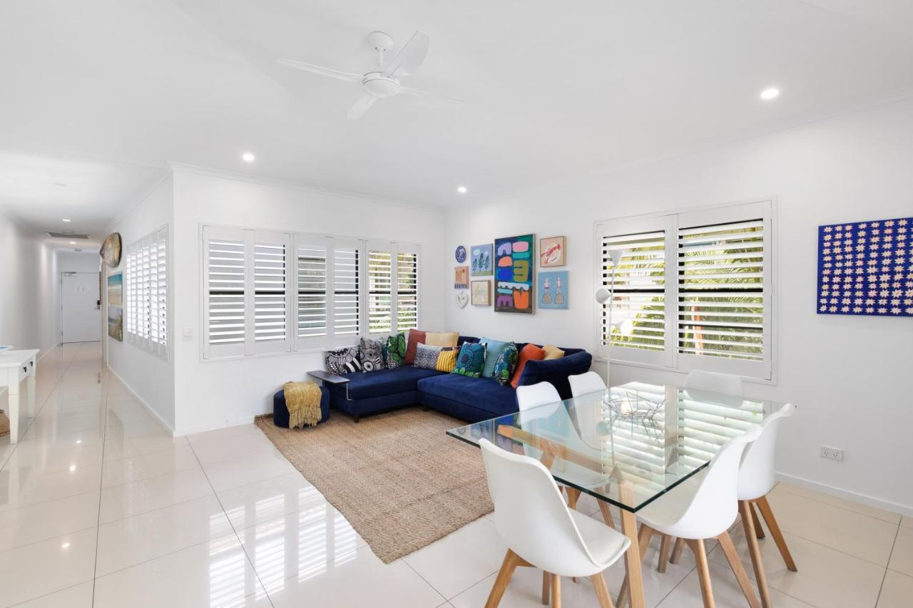 Aparthotel Bella Casa Noosa Heads