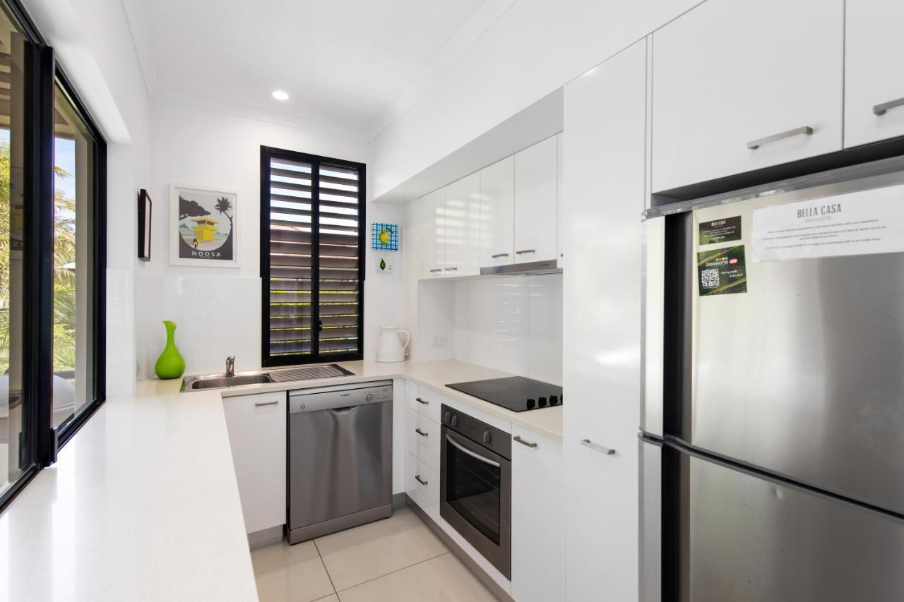 Bella Casa Aparthotel 4*