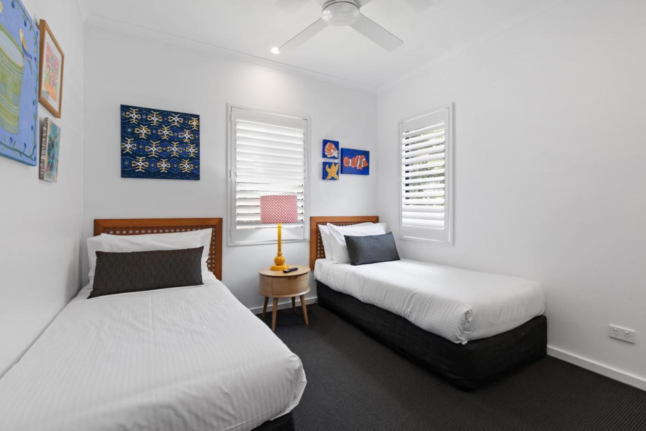 Bella Casa Aparthotel Noosa Heads