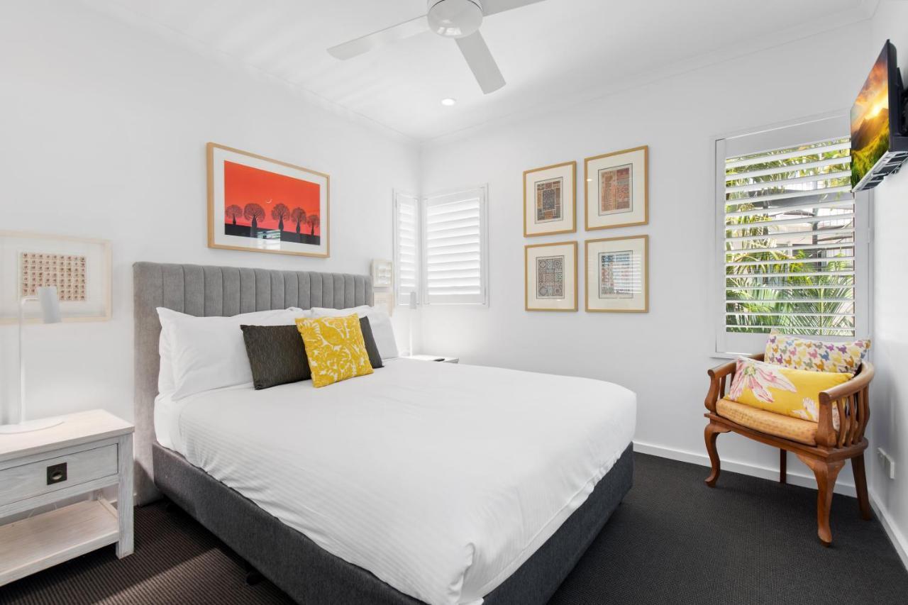 Aparthotel Bella Casa Noosa Heads