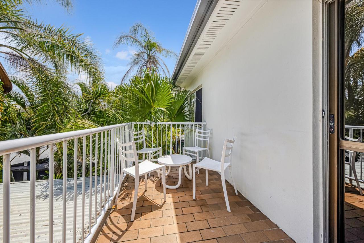 Beachcomber Peregian Aparthotel Peregian Beach