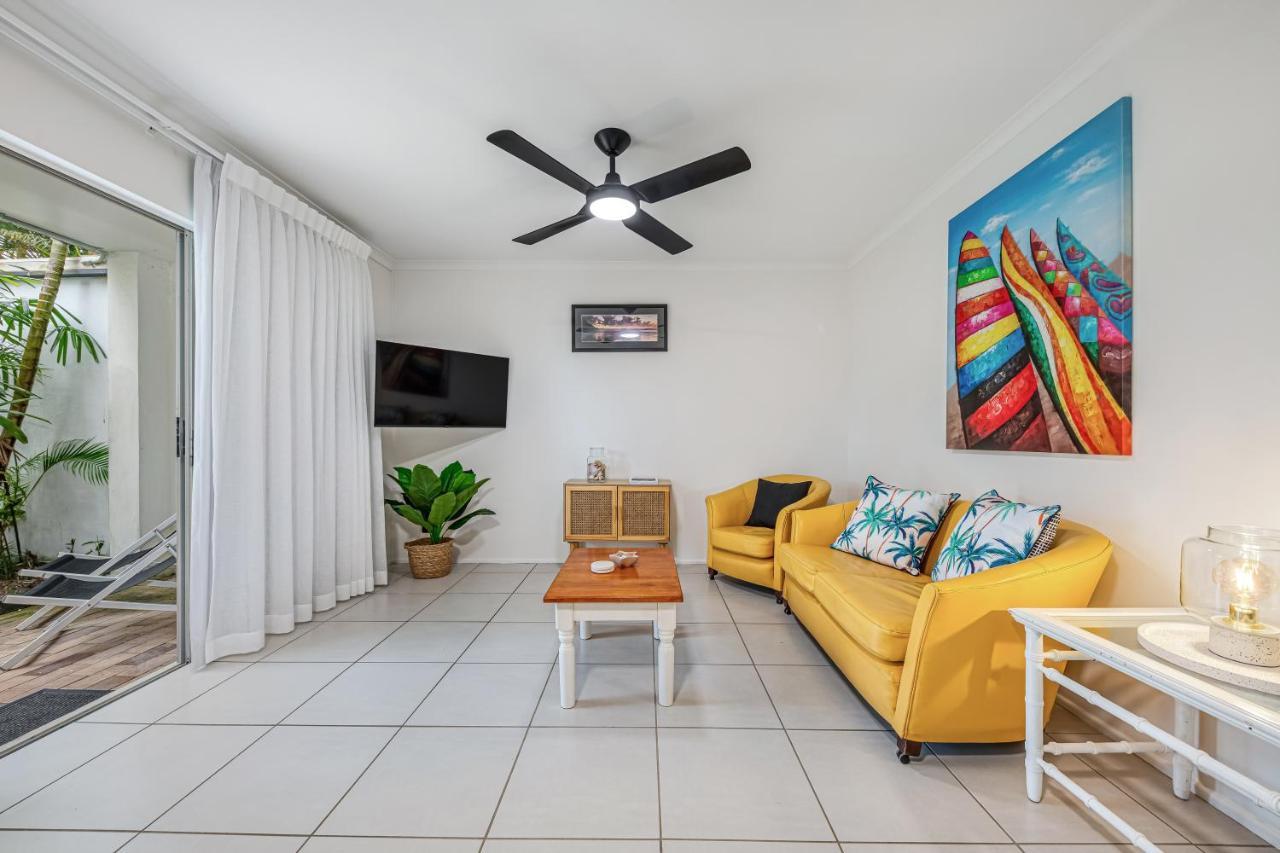 Aparthotel Beachcomber Peregian