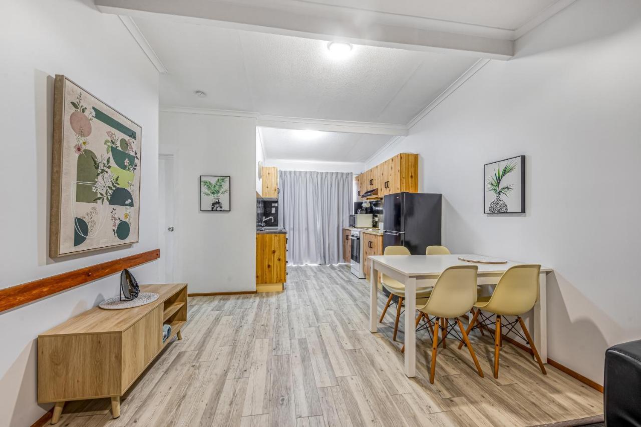 Beachcomber Peregian Aparthotel 4*