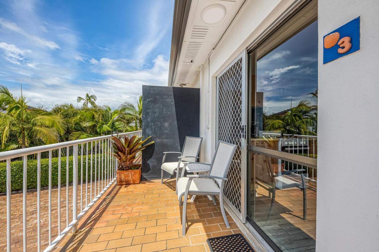 Beachcomber Peregian Aparthotel