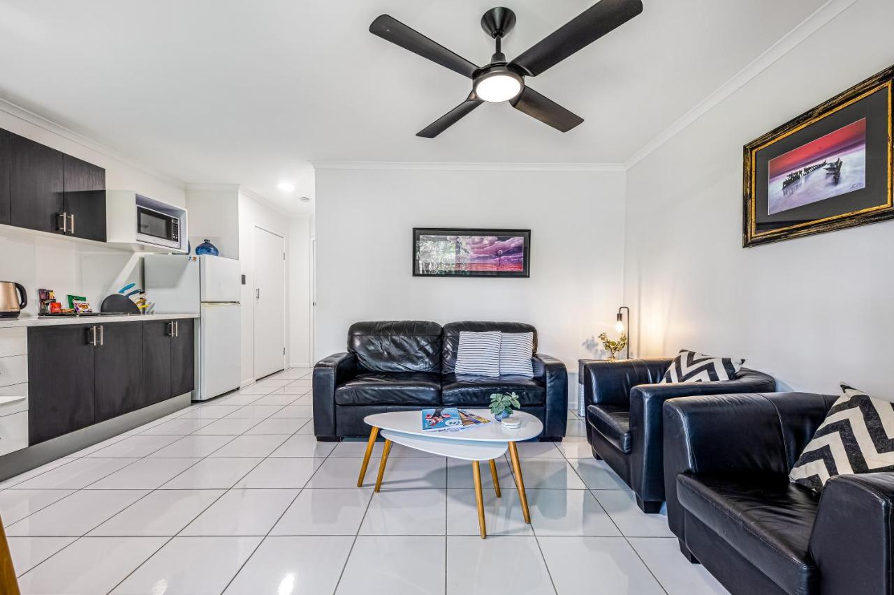 Aparthotel Beachcomber Peregian Peregian Beach
