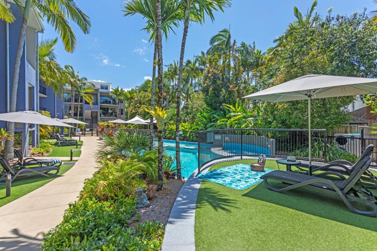 Verano Noosa Noosaville
