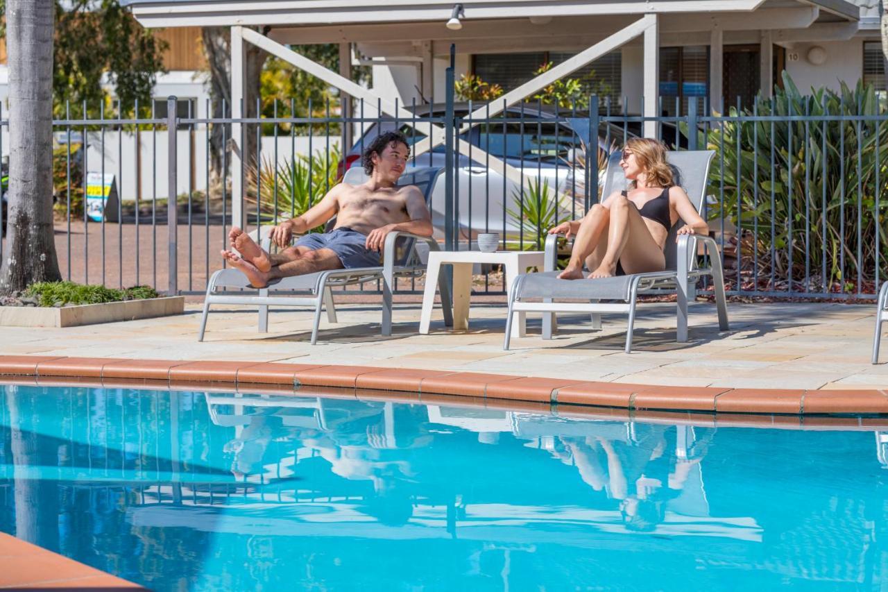 Nautilus Noosa 3* Noosaville