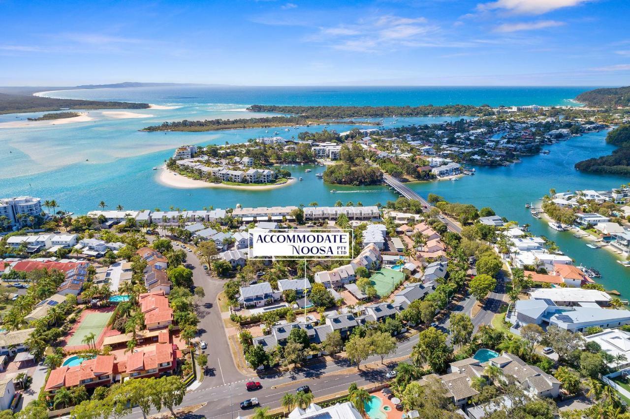 Nautilus Noosa Noosaville