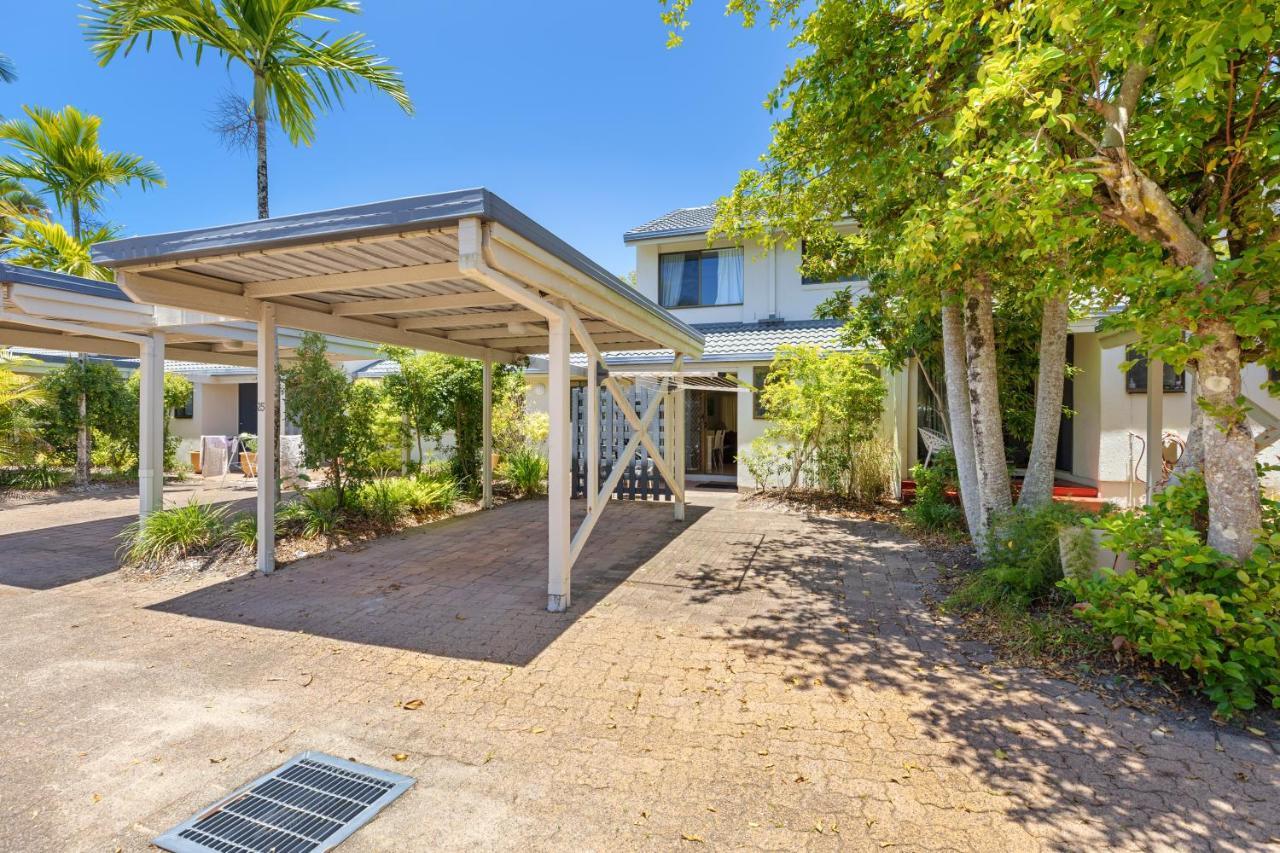 Resort Nautilus Noosa