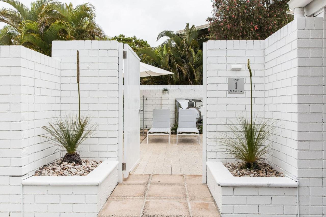 Villa One Marola Is Stylish Privacy In Paradise *