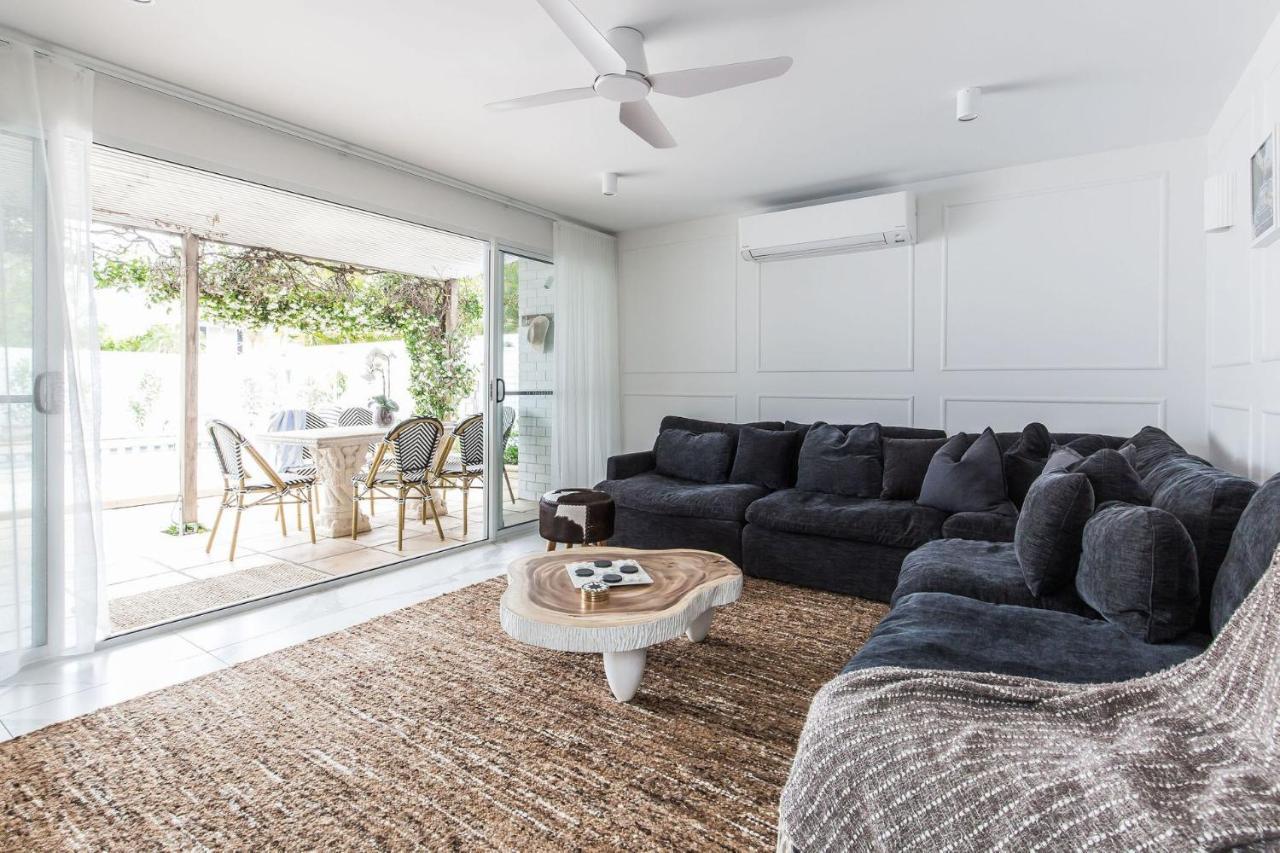 Villa One Marola Is Stylish Privacy In Paradise *