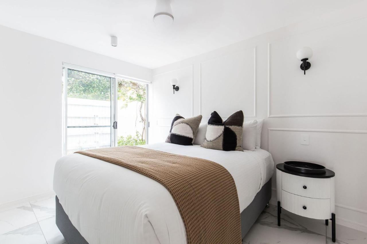 One Marola Is Stylish Privacy In Paradise Villa Noosa Heads