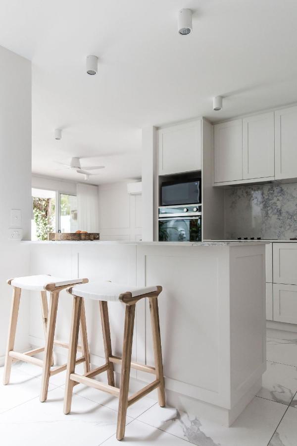 One Marola Is Stylish Privacy In Paradise Villa Noosa Heads