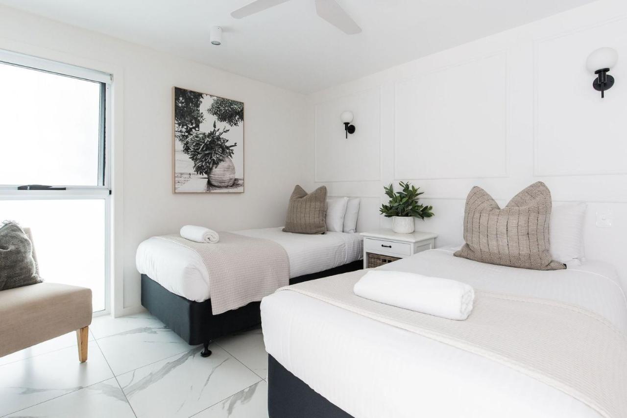 One Marola Is Stylish Privacy In Paradise Villa Noosa Heads