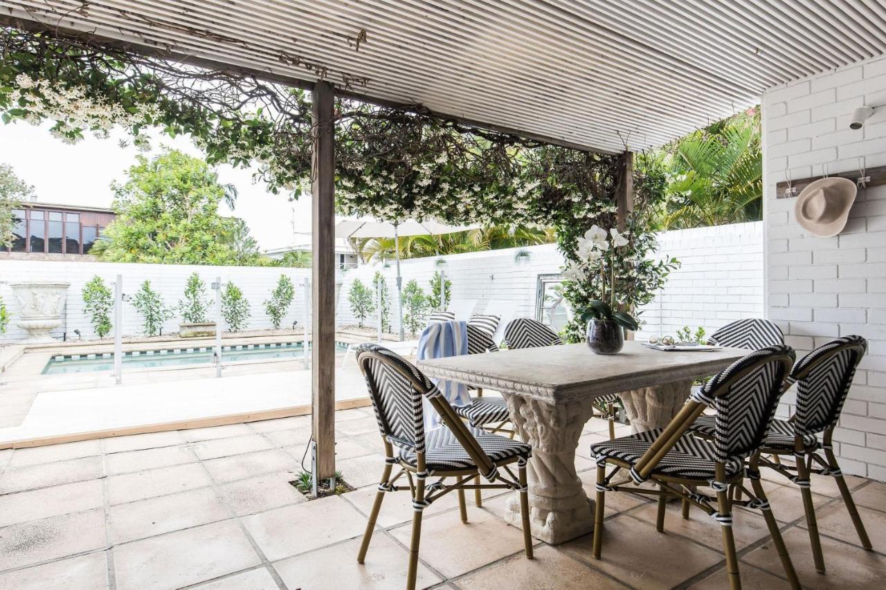One Marola Is Stylish Privacy In Paradise Villa