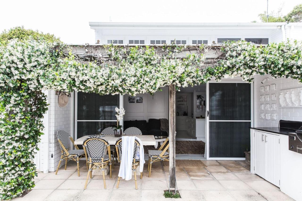 One Marola Is Stylish Privacy In Paradise
