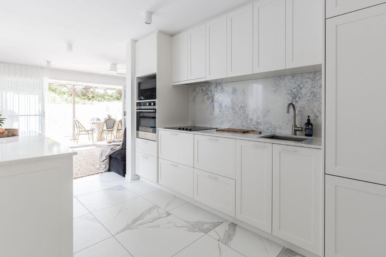 Villa One Marola Is Stylish Privacy In Paradise Noosa Heads
