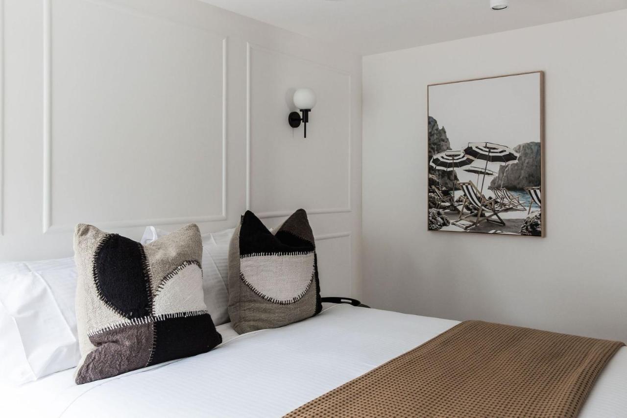 One Marola Is Stylish Privacy In Paradise Villa