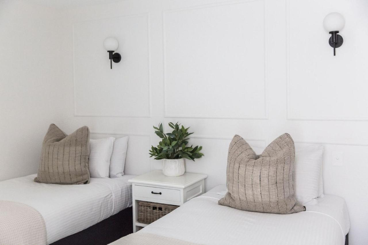 Villa One Marola Is Stylish Privacy In Paradise