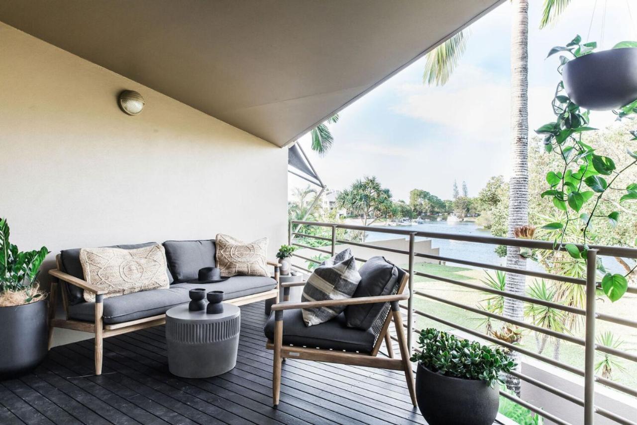 The Retreat Offers Pool And River Views * Noosa Heads