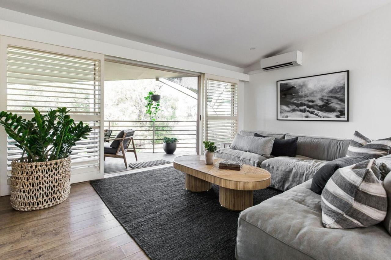 The Retreat Offers Pool And River Views Apartment Noosa Heads