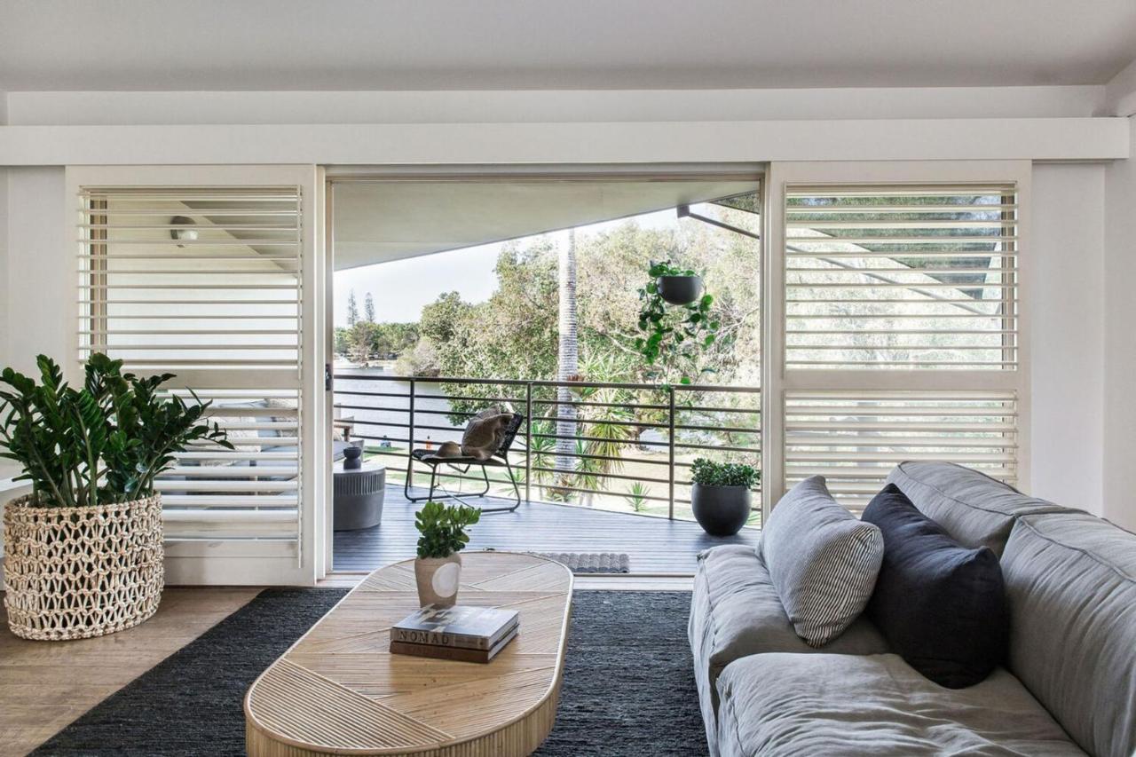 The Retreat Offers Pool And River Views * Noosa Heads