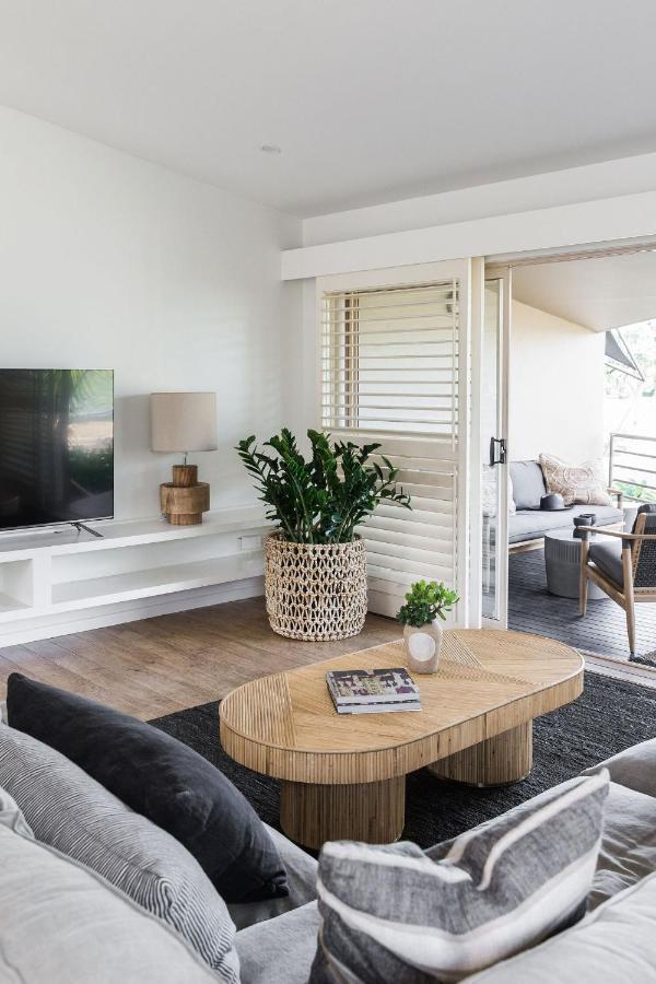 The Retreat Offers Pool And River Views Noosa Heads