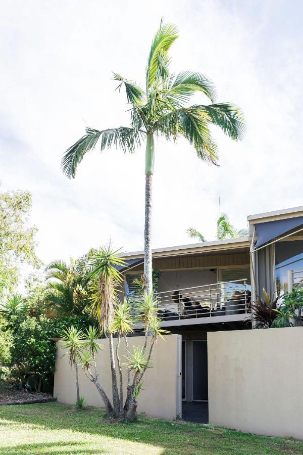 The Retreat Offers Pool And River Views Noosa Heads