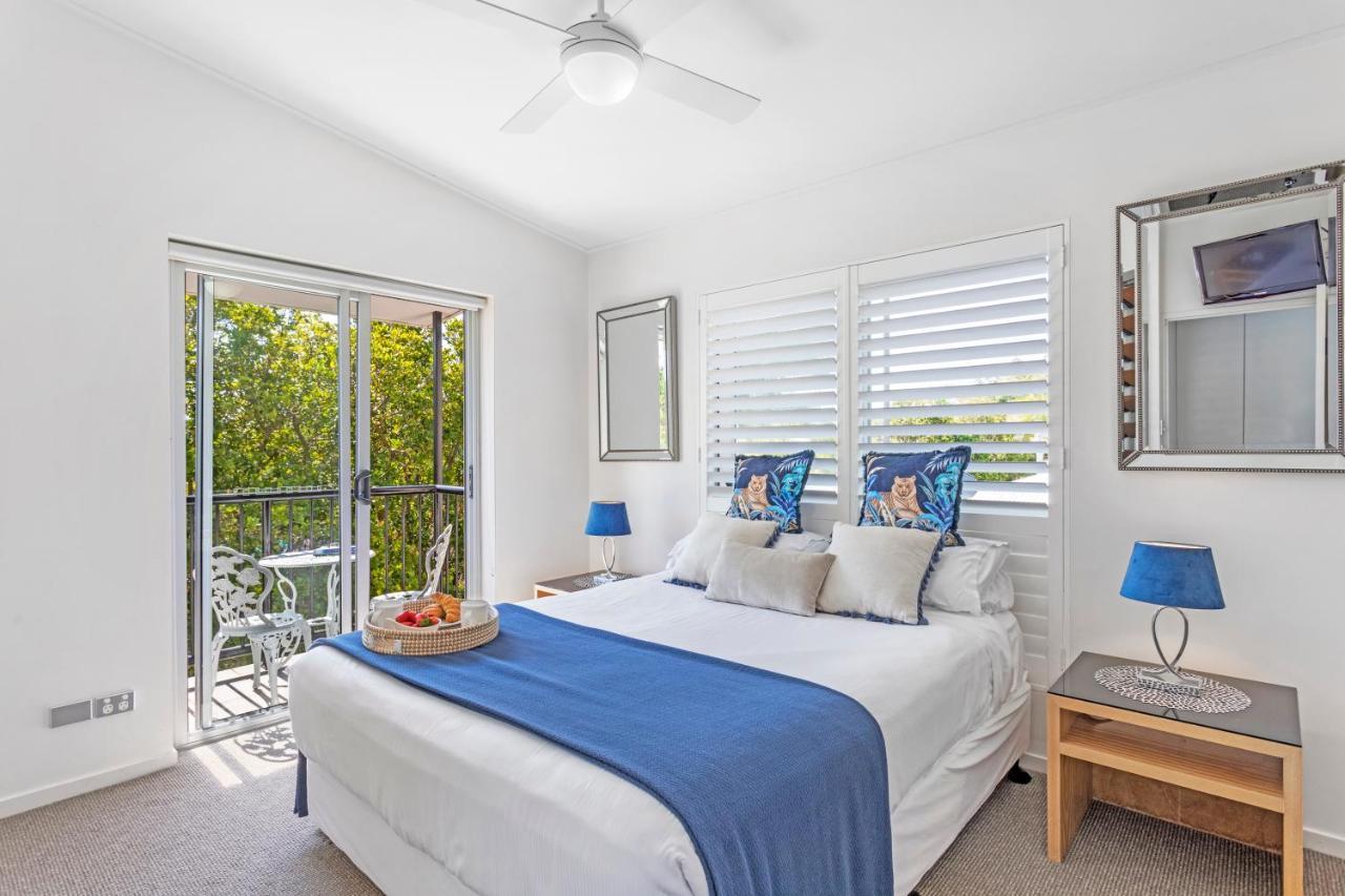 Resort Verano Noosa 4*