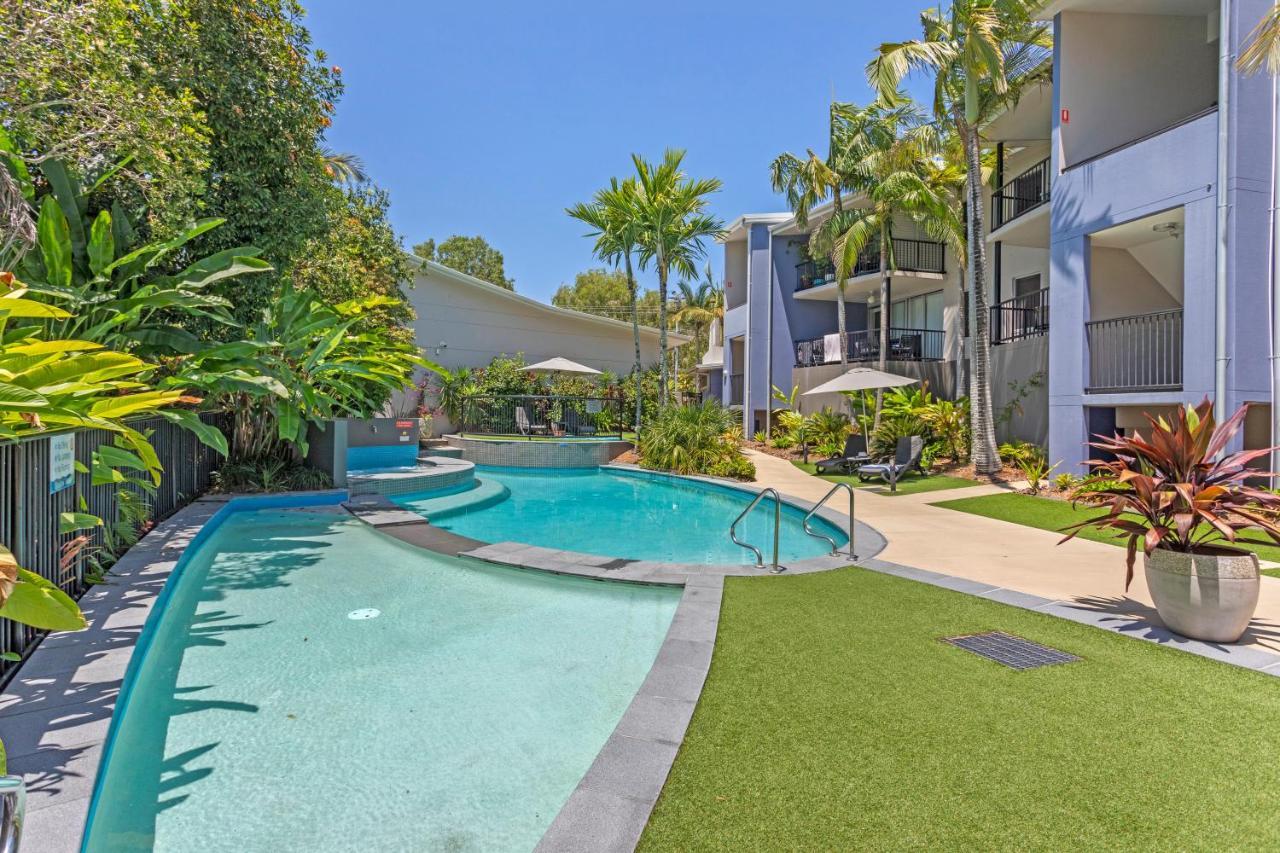 Verano Noosa Noosaville