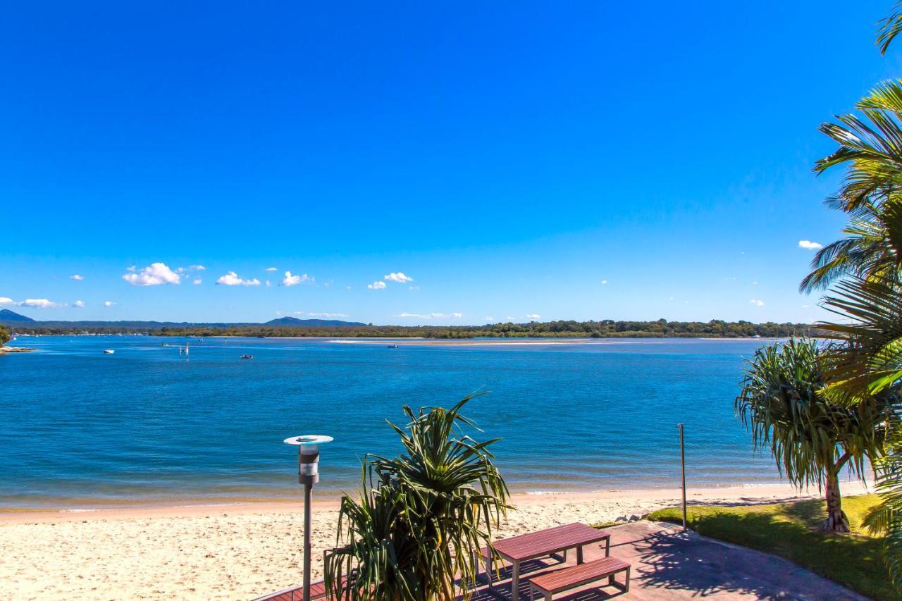 Resort Culgoa Point