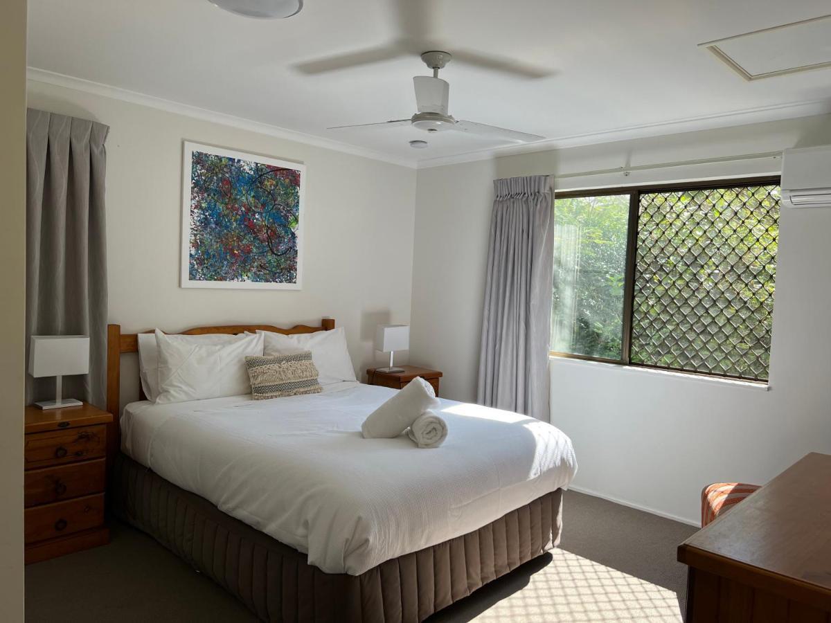 Nautilus Noosa Noosaville