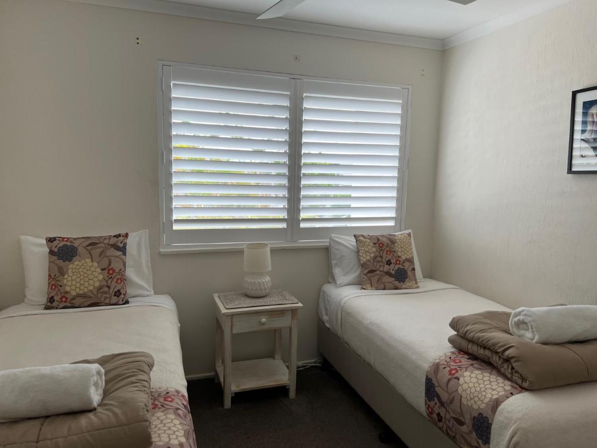 Resort Nautilus Noosa 3*