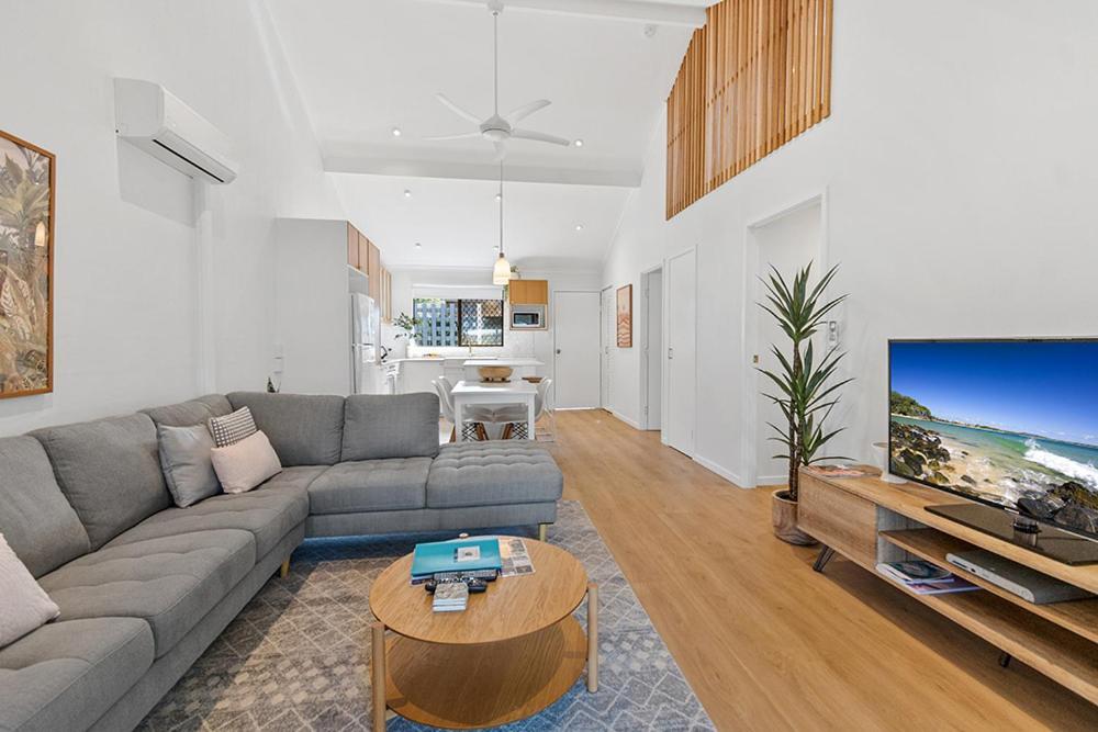 Resort Nautilus Noosa 3*