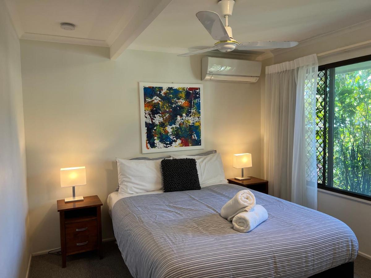 Nautilus Noosa Resort 3*