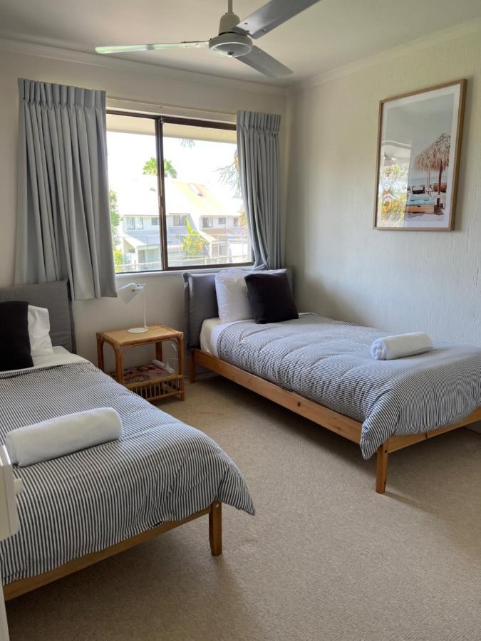 Nautilus Noosa Resort 3*