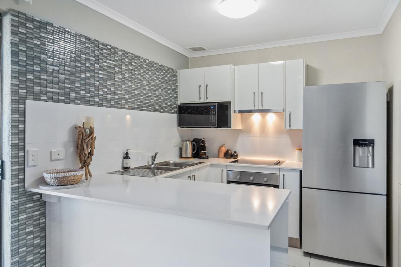 Resort Nautilus Noosa
