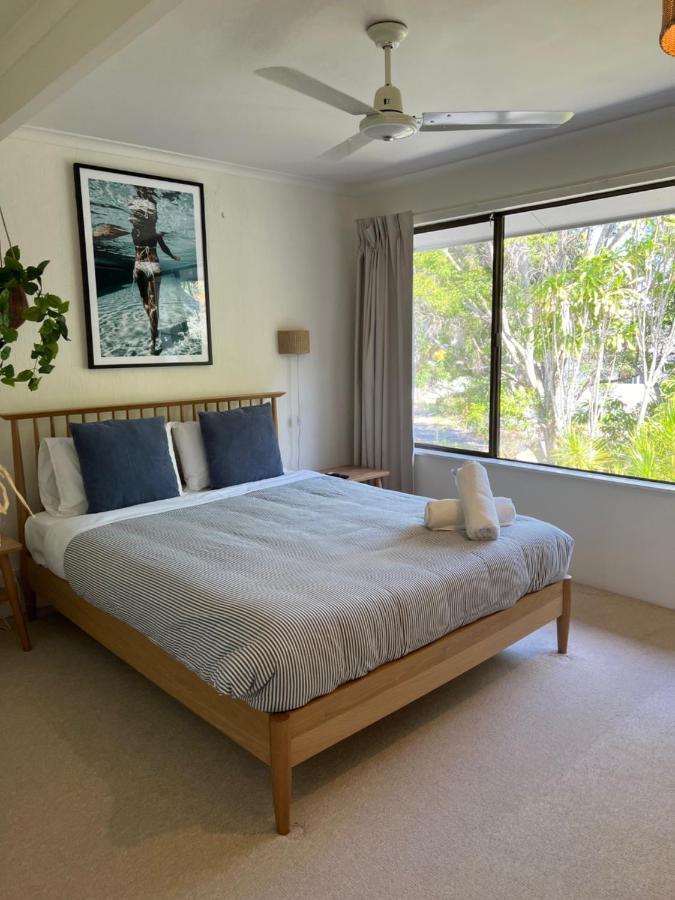 Nautilus Noosa