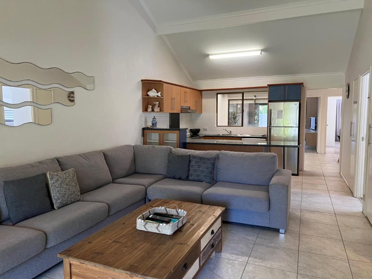 Resort Nautilus Noosa