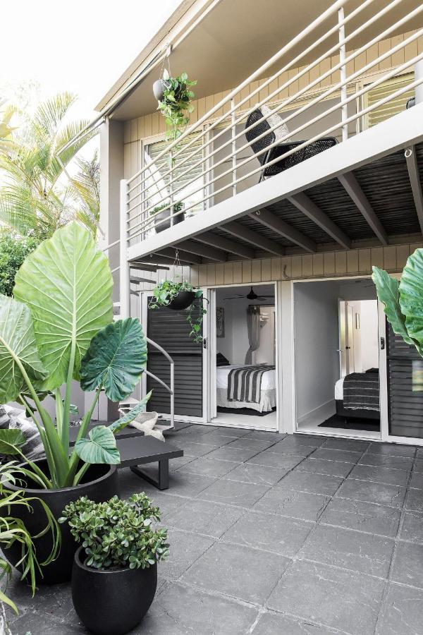 Apartment The Retreat Offers Pool And River Views