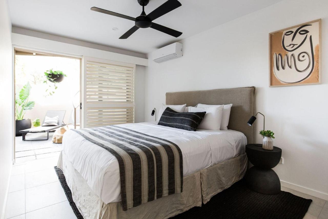 The Retreat Offers Pool And River Views Noosa Heads