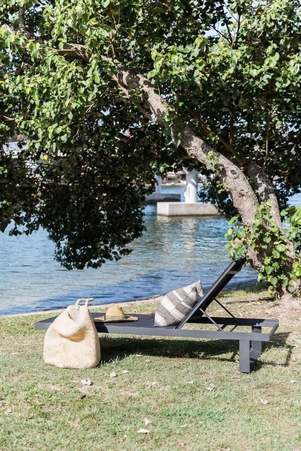 The Retreat Offers Pool And River Views Noosa Heads