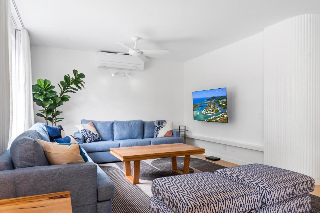 The Cove - 11 Apartment *