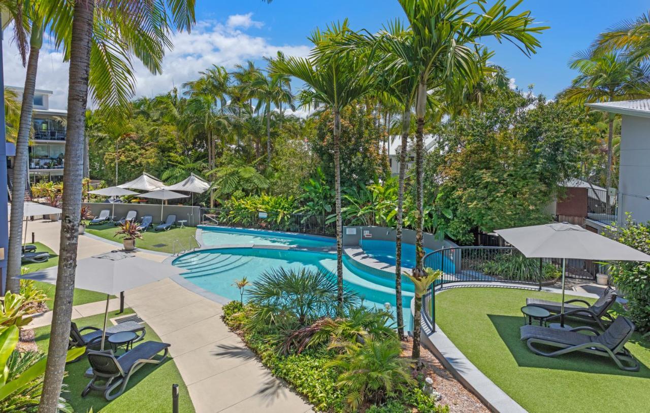 Resort Verano Noosa 4*