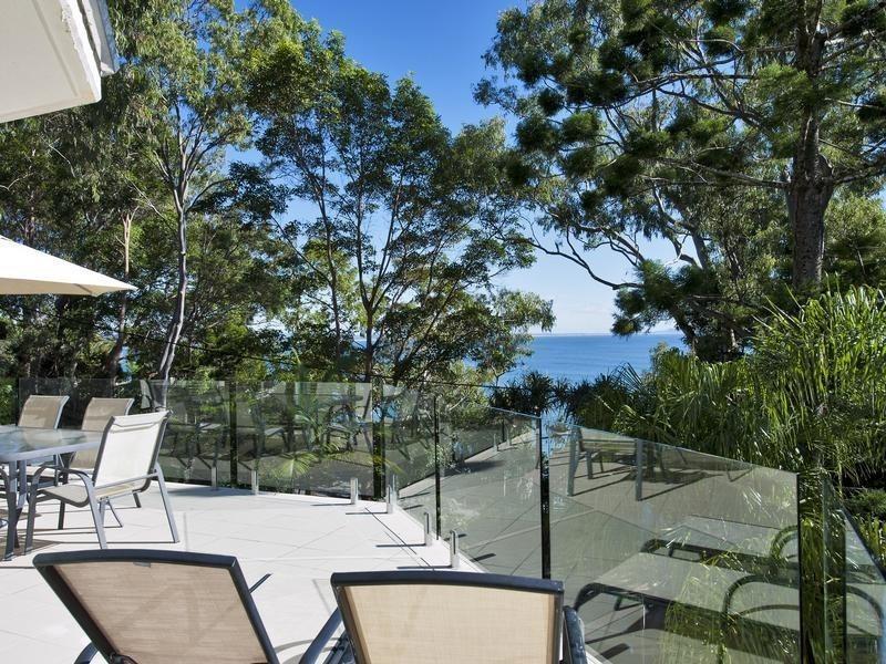 Kareka, Little Cove Serenity With Pool Noosa Heads