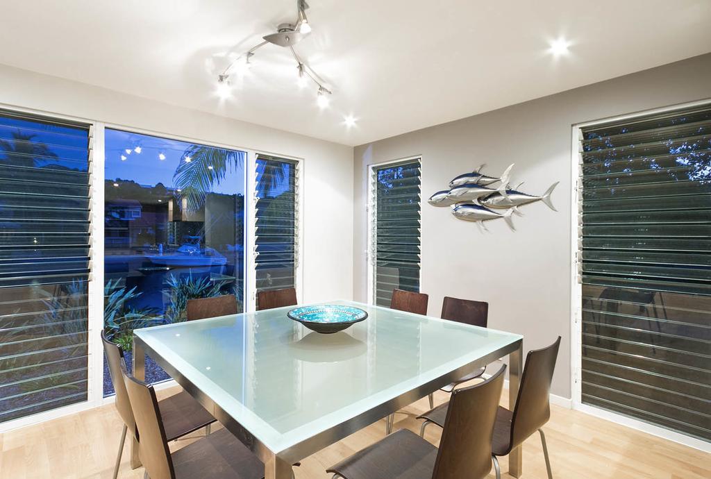 20 Wesley Court, Holiday home