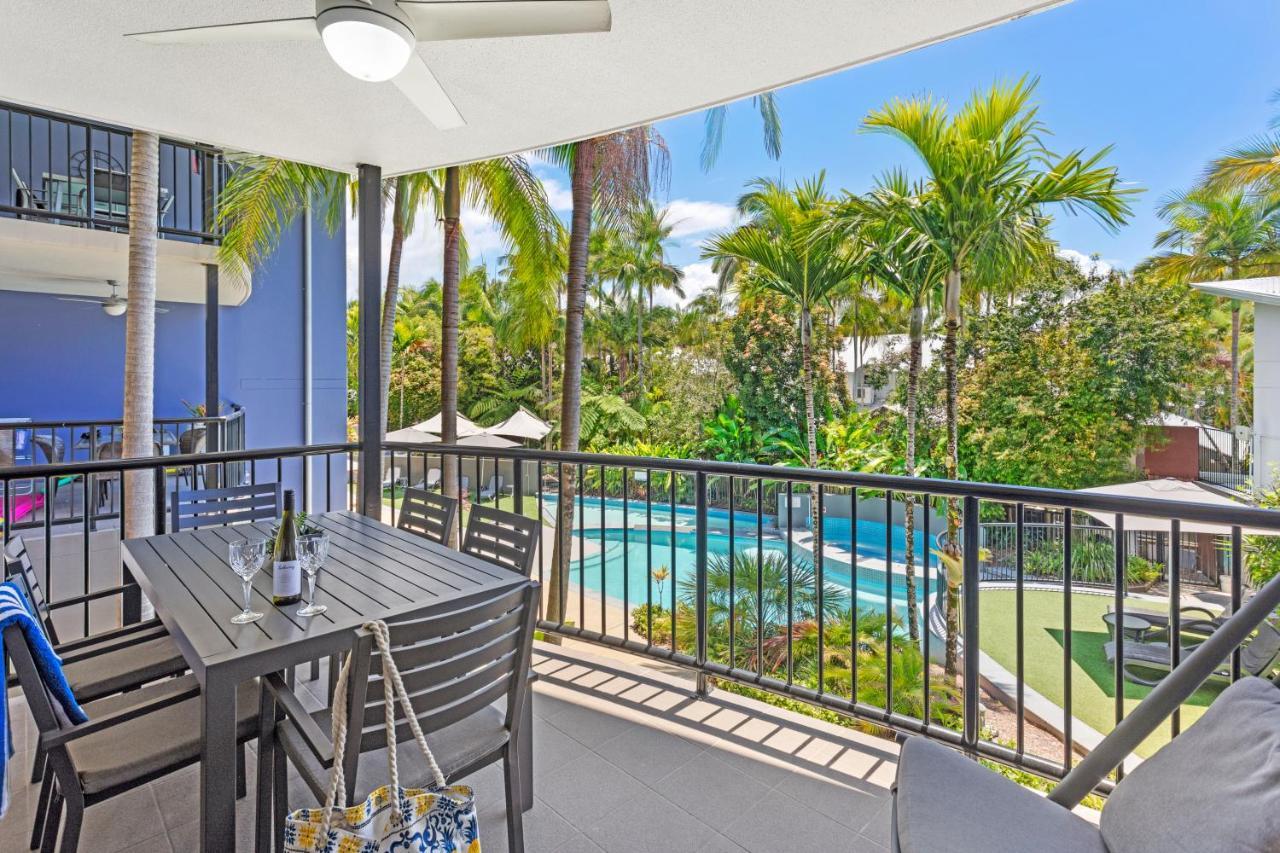 Verano Noosa Noosaville