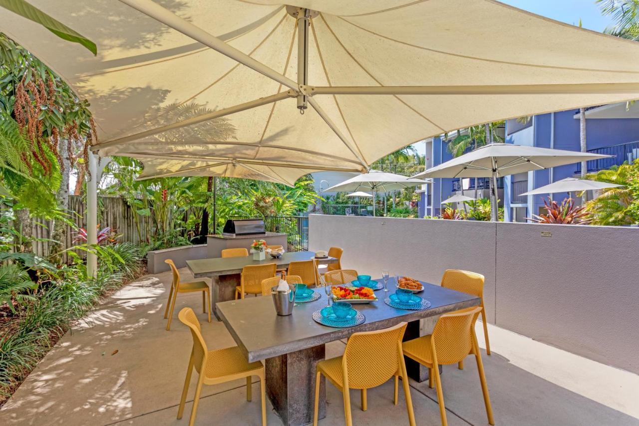 Resort Verano Noosa 4*