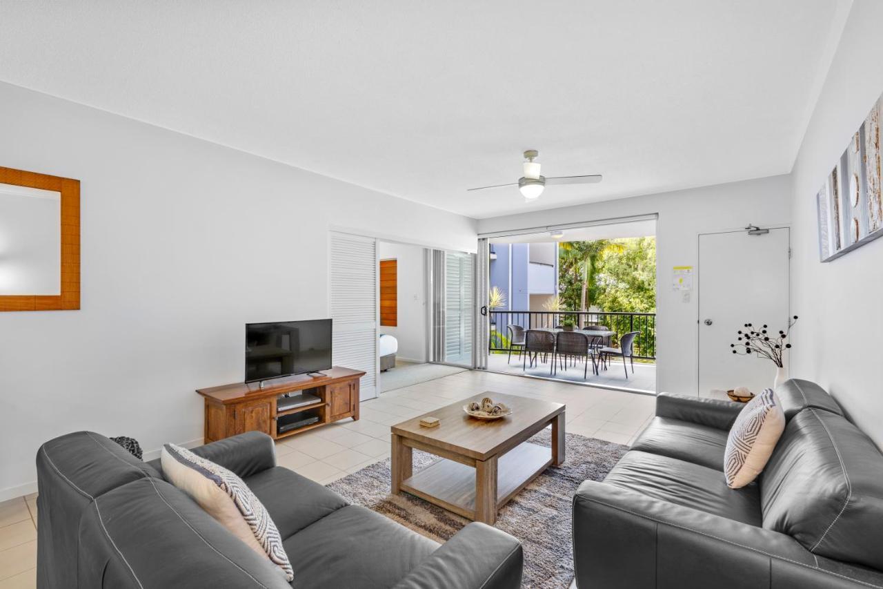 Resort Verano Noosa Noosaville